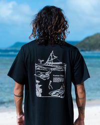 Flagship Heavyweight Tee